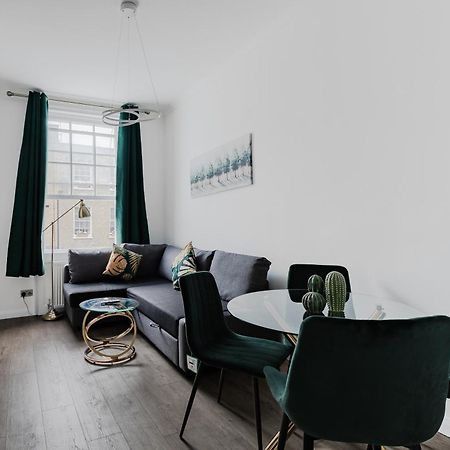 Cozy 1 Bedroom Flat Paddington Лондон Экстерьер фото