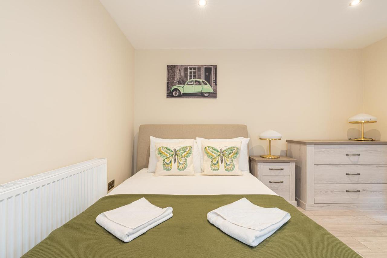 Cozy 1 Bedroom Flat Paddington Лондон Экстерьер фото