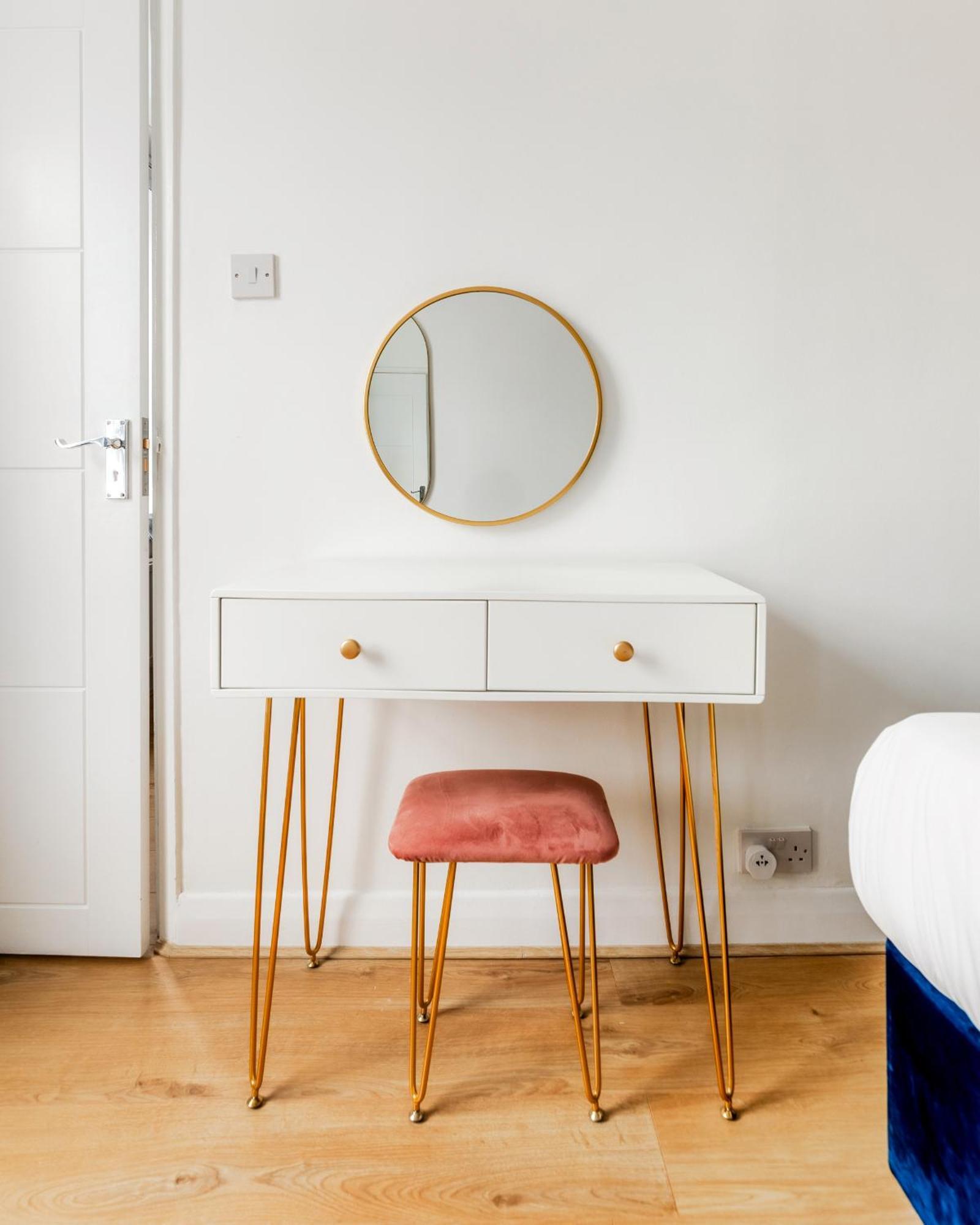 Cozy 1 Bedroom Flat Paddington Лондон Номер фото